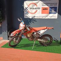 KTM 250 EXC F