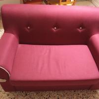Divano 2 posti