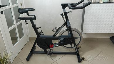 Spin Bike Professionale Schwinn IC Pro
