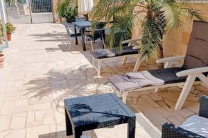 Villa Monna Lisa 5 posti letto