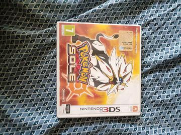 giochi Nintendo 3ds 