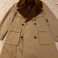 Cappotto Christonette vintage