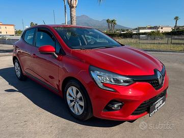 Renault Clio 1.5 dCi 85cv 2020 UNICO PROPRIETARIO