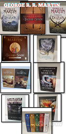 Libri George R. R. Martin