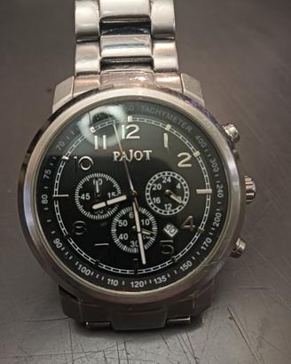 orologio Pajot 