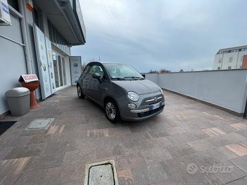 Fiat 500 1.2 GQ