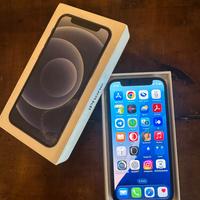 Iphone 12 mini 128 gb perfetto