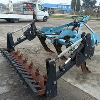 ripuntatore preparatore Spedo 1,70m- rullo idrauli