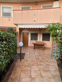 Affittatasi appartamento