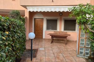 Affittatasi appartamento