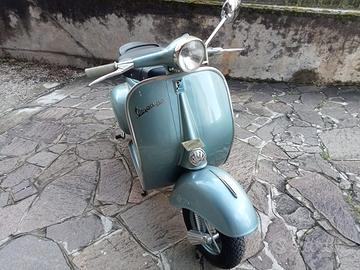 Vespa VBA1T