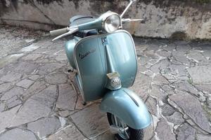 Vespa VBA1T