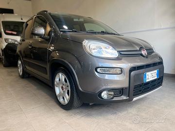 FIAT PANDA 1.0 HYBRID 2022 CITY LIFE *63MILAKM* *U