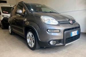 FIAT PANDA 1.0 HYBRID 2022 CITY LIFE *63MILAKM* *U