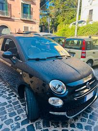 Fiat 500 (2015-->) - 2016