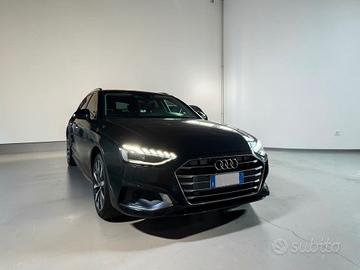 Audi A4 Avant 35 TDI S tronic Business Advanced