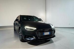Audi A4 Avant 35 TDI S tronic Business Advanced