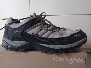 scarpe campagnolo n.46