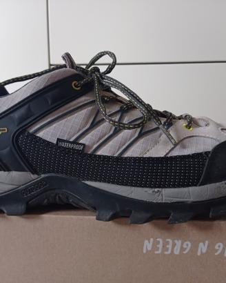 scarpe campagnolo n.46