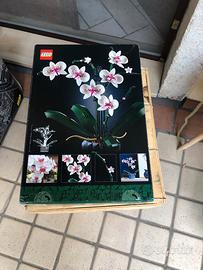 Lego botanicals