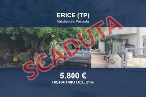 Immobile in asta di 13 m² a Erice