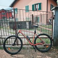 Bicicletta mtb Orbea Onna 10 taglia xl