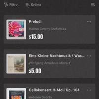 collezione dischi vinile