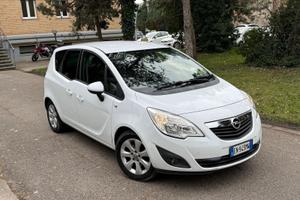Opel Meriva 1.4 Turbo 120CV GPL Tech Elective