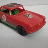 Mercedes 280 SL coupé Gccg scala 1:48