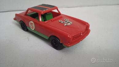 Mercedes 280 SL coupé Gccg scala 1:48