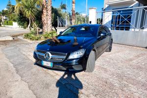 Mercedes-benz CLS 250 d SW Premium