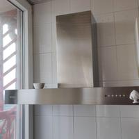 cappa cucina tecnowind