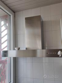 cappa cucina tecnowind