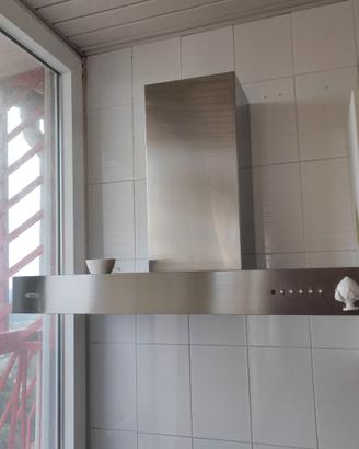 cappa cucina tecnowind