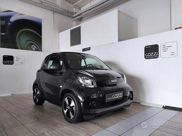 SMART fortwo 3ªs.(C/A453) - fortwo EQ Passion