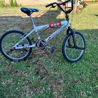 Bici BMX 16