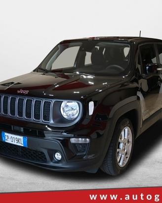 JEEP RENEGADE 1.6 M-JET 16V 130CV 6M. LIMITED ( AD