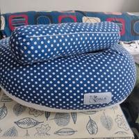 cuscino gravidanza e allattamento 