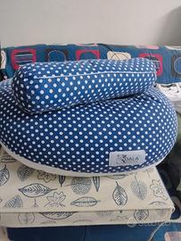 cuscino gravidanza e allattamento 