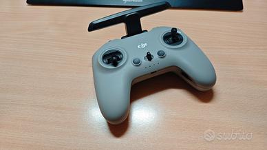 DJI FPV CONTROLLER 2 - come nuovo, con  scatola