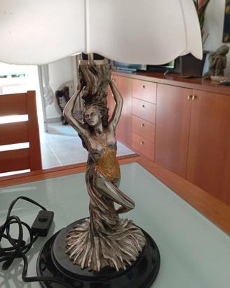 LAMPADA LIBERTY  NUVEAU ART..
