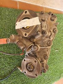 RIDUTTORE COMPLETO SUZUKI SJ/ SAMURAI