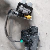 serratura baule passat b8