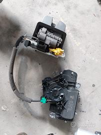 serratura baule passat b8