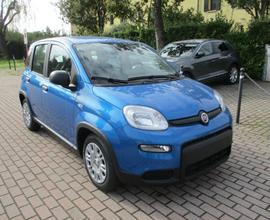 FIAT Panda 1.0 FireFly S&S Hybrid Panda Pack Cit