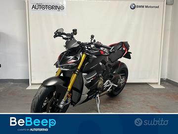 Ducati Streetfighter V4 SP