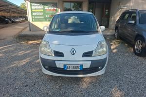 Renault Modus 1.2 16V GPL Dynamique