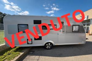 Adria Caravan Altea 60y 552 PK