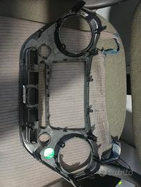 cornice autoradio   hyundai i 10  