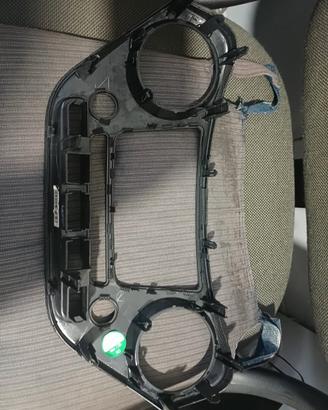 cornice autoradio   hyundai i 10  